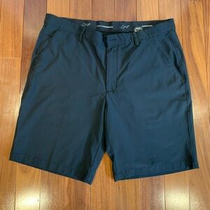 Greg Norman ML75 Stretch Shorts (38)